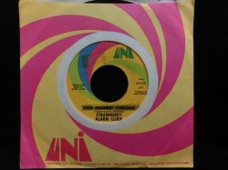 画像1: OLIVER名曲カバー/ソフトサイケ★STRAWBERRY ALARM CLOCK-『GOOD MORNING STARSHINE』