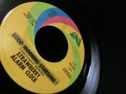 画像2: OLIVER名曲カバー/ソフトサイケ★STRAWBERRY ALARM CLOCK-『GOOD MORNING STARSHINE』