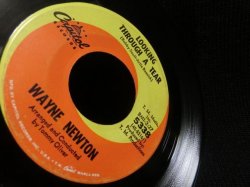 画像3: 山下達郎 選出盤/希少1stプレス★WAYNE NEWTON-『COMIN' ON TOO STRONG』