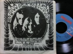 画像1: 60's ガレージ・ディスク・ガイド掲載/USジャケ原盤★BLUE CHEER-『SUMMERTIME BLUES』 