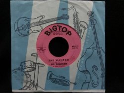 画像1: 大滝詠一 元ネタ/YOUNG SISTERS参加★DEL SHANNON-『THE WAMBOO』 