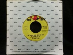 画像1: ディキシー・カップス3枚目★THE DIXIE CUPS-『YOU SHOULD HAVE BEEN THE WAY HE LOOKED AT ME』 