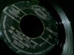 画像2: ザ・プラターズUS原盤/Beatles元ネタ★THE PLATTERS-『夕陽に赤い帆』