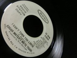 画像3: OTIS REDDING名曲カバー★EDGAR WINTER'S WHITE TRASH-『I CAN'T TURN YOU LOOSE』