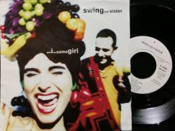 画像1: スウィング・アウト・シスターズ/GERMANY原盤★SWING OUT SISTER-『AM I THE SAME GIRL』