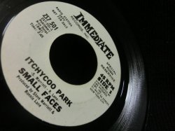 画像2: スモール・フェイセスUS原盤★SMALL FACES-『ITCHYCOO PARK』 