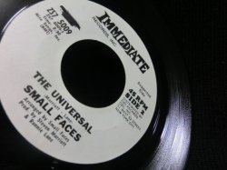 画像2: スモール・フェイセスUS原盤★SMALL FACES-『THE UNIVERSAL』 