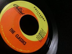 画像2: ”Classics IV”デビュー曲/美メロポップ★THE CLASSICS-『POLLYANNA』