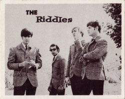 画像4: THE DRIFTERS名曲カバー★THE RIDDLES-『SWEET FOR MY SWEET』