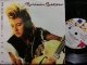 ブライアン・セッツァーUK原盤★BRIAN SETZER-『WHEN THE SKY COMES TUMBLIN' DOWN』