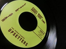 画像3: LITTLE RICHARD参加★THE UPSETTERS-『I'M IN LOVE AGAIN』