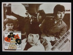 画像4: スモール・フェイセスUK限定盤★SMALL FACES-『HERE COME THE NICE』