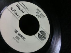 画像3: Steve Marriott初期/KINKSカバー★THE MOMENTS-『YOU REALLY GOT ME』