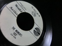 画像2: Steve Marriott初期/KINKSカバー★THE MOMENTS-『YOU REALLY GOT ME』