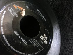 画像3: スモール・フェイセス/貴重US原盤★SMALL FACES-『ALL OR NOTHING』