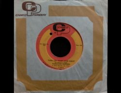 画像1: ISLEY BROTHERS名曲/ガレージカバー★FABULOUS FLIPPERS-『SHOUT』 
