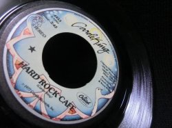 画像3: キャロル・キングUSジャケ原盤★CAROLE KING-『HARD ROCK CAFE』