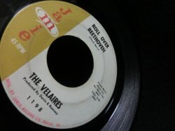 画像3: ”ブラジル”サーフカバー★THE VELAIRES-『BRAZIL』