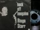 リンゴ・スター/France原盤★RINGO STARR-『BACK OFF BOOGALOO』