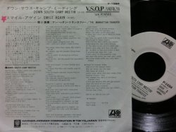 画像2: BENNY GOODMANジャズカバー★MANHATTAN TRANSFER-『DOWN SOUTH CAMP MEETIN'』