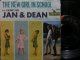 ジャン＆ディーンUSジャケ原盤/Brian Wilson作★JAN & DEAN-『DEAD MAN'S CURVE』