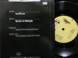 画像2: Totalize収録/UK原盤★THE HONEY DRIPPERS-『SEA OF LOVE』