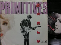 画像1: ロンドンナイト・ディスクガイド掲載★THE PRIMITIVES-『CRASH』