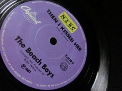 画像2: Phil Spector名曲カバー★THE BEACH BOYS-『THEN I KISSED HER』