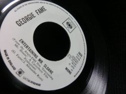 画像3: ジョージー・フェイムUK盤★GEORGIE FAME-『SOMEBODY STOLE MY THUNDER』