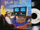 Beach Boys名曲カバー/希少Edit★DAVID LEE ROTH-『CALIFORNIA GIRLS』