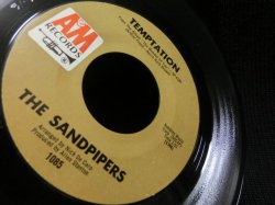 画像3: A.C.Jobimカバー/Nick De Caro参加★THE SANDPIPERS-『WAVE』