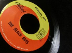 画像2: ビーチボーイズUS原盤★BEACH BOYS-『BARBARA ANN』 