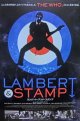 映画”ランバート＆スタンプ(Lambert & Stamp)”★POST CARD