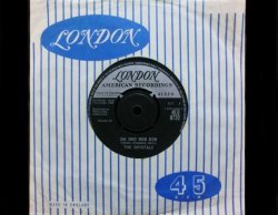 画像1: ザ・クリスタルズUK原盤★THE CRYSTALS-『DA DOO RON RON』