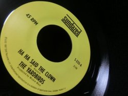 画像3: ヤードバーズ限定盤★THE YARDBIRDS-『HA HA SAID THE CLOWN』