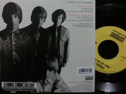 画像2: ヤードバーズ限定盤★THE YARDBIRDS-『HA HA SAID THE CLOWN』