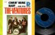 Mel Torme名曲カバー★THE VENTURES-『COMIN' HOME BABY』
