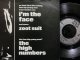 The Who最初期シングル★THE HIGH NUMBERS-『I'M THE FACE』