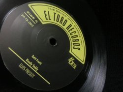 画像3: エルヴィス・プレスリー生誕80周年記念盤★『ELVIS PRESLEY SINGS THE HITS OF SPECIALTY』