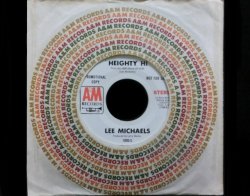 画像1: Mongo Santamaria元ネタ/希少Promo★LEE MICHAELS-『HEGHTY HI』