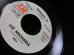 画像2: Mongo Santamaria元ネタ/希少Promo★LEE MICHAELS-『HEGHTY HI』