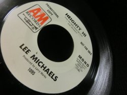 画像3: Mongo Santamaria元ネタ/希少Promo★LEE MICHAELS-『HEGHTY HI』