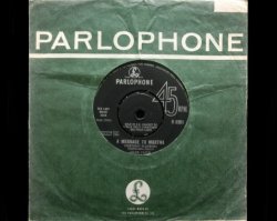 画像1: アダム・フェイスUK原盤★ADAM FAITH-『IT SOUNDS GOOD TO ME』