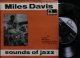 マイルス・デイヴィスUK原盤★MILES DAVIS-『SOUNDS OF JAZZ』