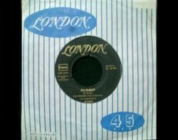 画像1: パット・ブーンUK原盤/US未発売★PAT BOONE-『B-I-N-G-O』