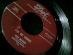 画像3: Little Richardカバー★PAT BOONE-『TUTTI FRUTTI』