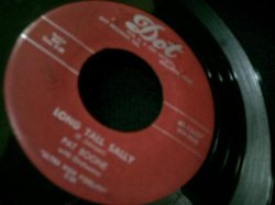 画像2: Little Richardカバー★PAT BOONE-『LONG TALL SALLY』