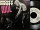 ビリー・アイドルUS原盤/Tommy Jamesカバー★BILLY IDOL-『MONY MONY』