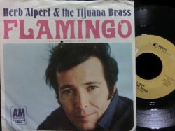 画像2: Duke Ellingtonジャズカバー★HERB ALPERT-『FLAMINGO』