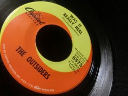 画像3: Iggy Pop元ネタ/1stプレス★THE OUTSIDERS-『TIME WON'T LET ME』 